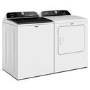 Whirlpool 7.0 cu. ft Electric Dryer with SteamFresh® Cycle YWED6150PW IMAGE 6
