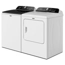 Whirlpool 7.0 cu. ft Electric Dryer with SteamFresh® Cycle YWED6150PW IMAGE 7