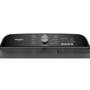 Whirlpool 7.0 cu.ft Gas Dryer with SteamFresh® Cycle WGD6150PB IMAGE 3