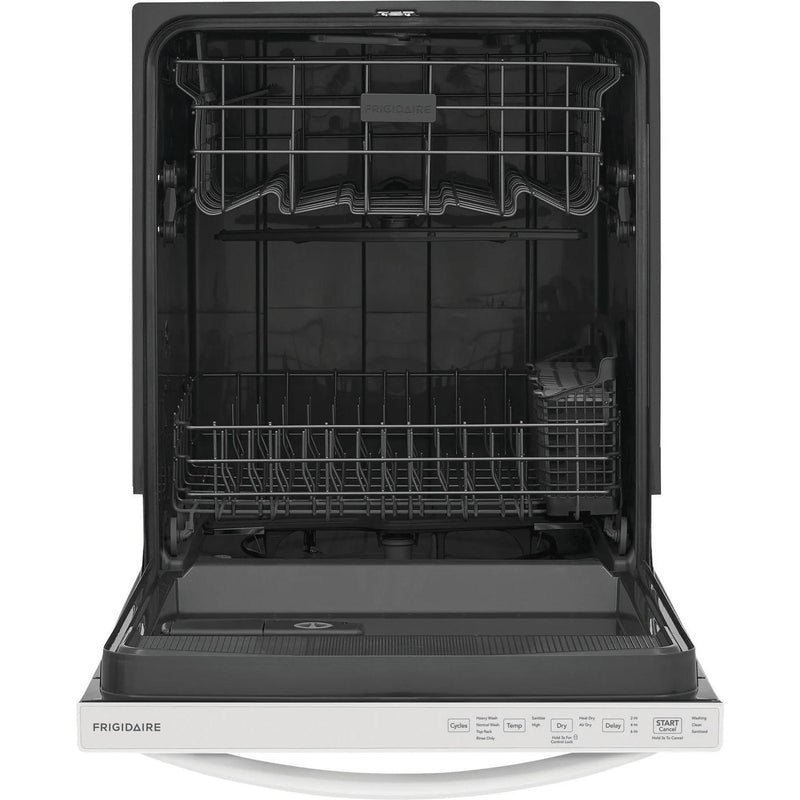 Frigidaire 24-inch Built-in Dishwasher FDPH4316AW IMAGE 6