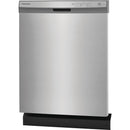 Frigidaire 24-inch Built-in Dishwasher FDPC4314AS IMAGE 3