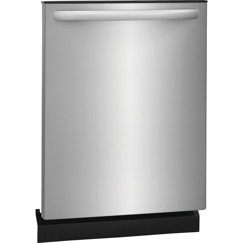 Frigidaire 24-inch Built-in Dishwasher FDPH4316AS IMAGE 1