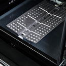 Forno Breno 24-inch Freestanding Gas Range FFSGS6290-24 IMAGE 14