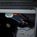 Forno Breno 24-inch Freestanding Gas Range FFSGS6290-24 IMAGE 15