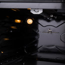 Forno Breno 24-inch Freestanding Gas Range FFSGS6290-24 IMAGE 19