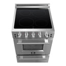 Forno Loiano 24-inch Freestanding Electric Range FFSEL6099-24 IMAGE 14