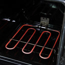 Forno Loiano 24-inch Freestanding Electric Range FFSEL6099-24 IMAGE 16