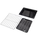 Forno Loiano 24-inch Freestanding Electric Range FFSEL6099-24 IMAGE 18