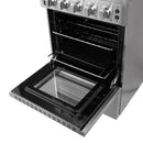 Forno Loiano 24-inch Freestanding Electric Range FFSEL6099-24 IMAGE 19