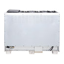 Forno Capriasca 48-inch Freestanding Dual Fuel Range FFSGS6387-48 IMAGE 3