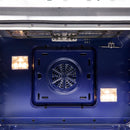 Forno Capriasca 48-inch Freestanding Dual Fuel Range FFSGS6387-48 IMAGE 6