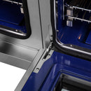 Forno Capriasca 48-inch Freestanding Dual Fuel Range FFSGS6387-48 IMAGE 9