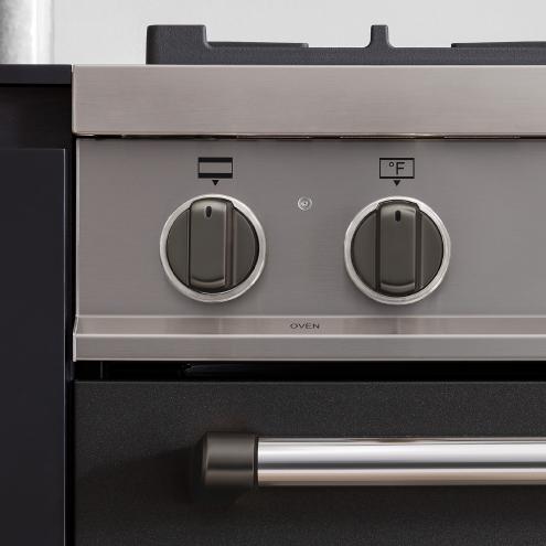 Bertazzoni Control Knobs DSMASDKSB IMAGE 1