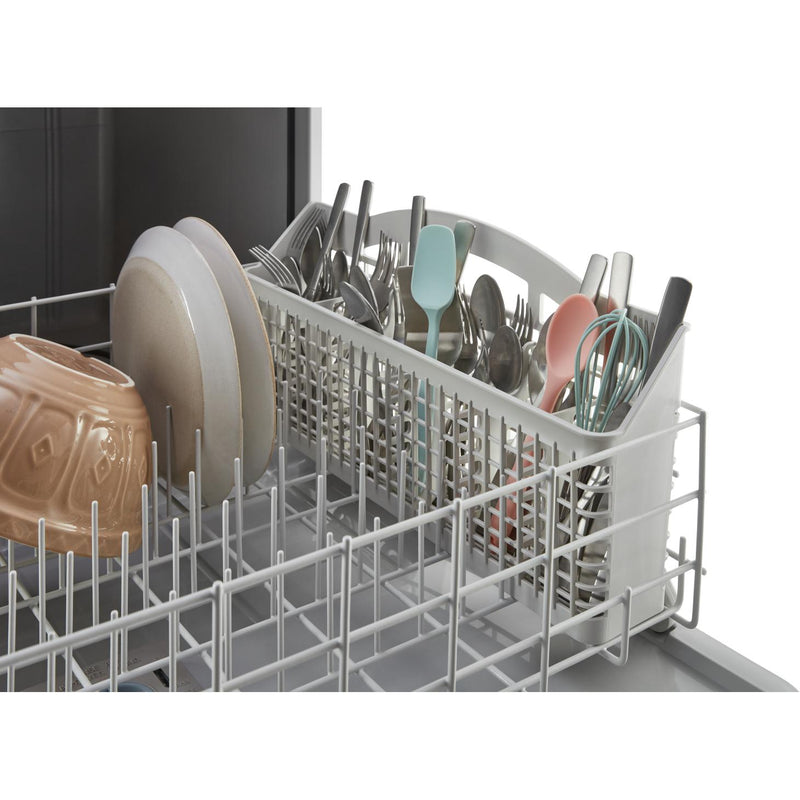 Whirlpool 24-inch Built-In Dishwasher with Boost Cycle WDF341PAPB IMAGE 5