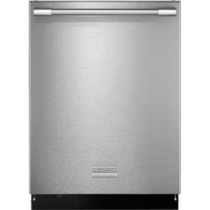 Frigidaire Professional 24-inch Built-in Dishwasher with CleanBoost™ PDSH4816AF IMAGE 1