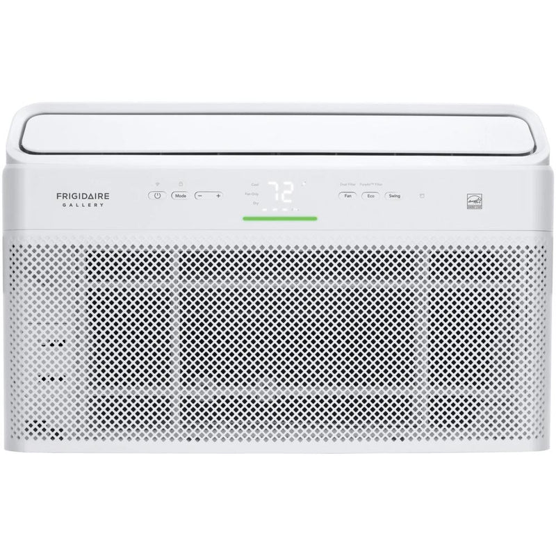 Frigidaire 10,000 BTU Window Air Conditioner with Wi-Fi GHWQ105WD1 IMAGE 1