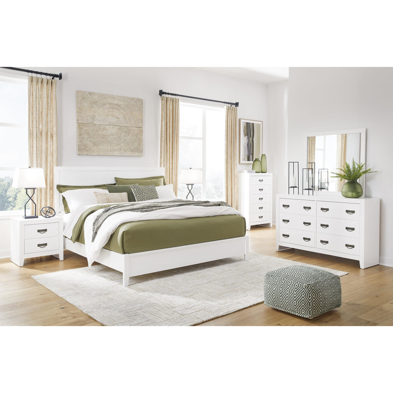 Signature Design by Ashley Binterglen B427-31 Dresser IMAGE 13