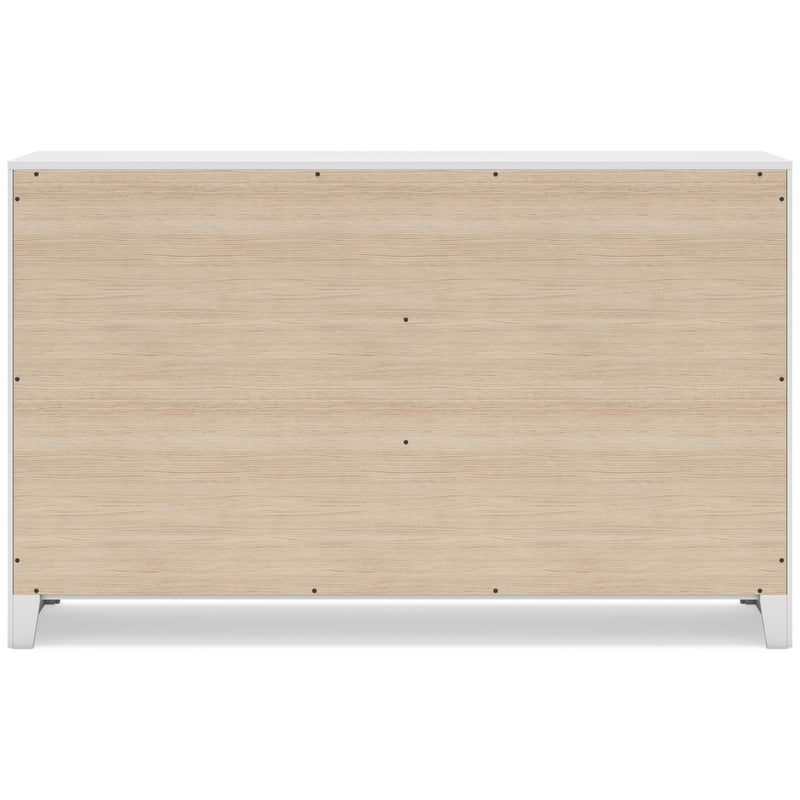 Signature Design by Ashley Binterglen 6-Drawer Dresser B427-31 IMAGE 5