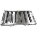 Forno Frassanito 30-inch Recessed Range Hood with Baffle Filters FRHRE5346-30 IMAGE 8