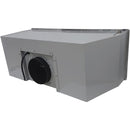 Forno Frassanito 36-inch Recessed Range Hood with Baffle Filters FRHRE5346-36 IMAGE 5