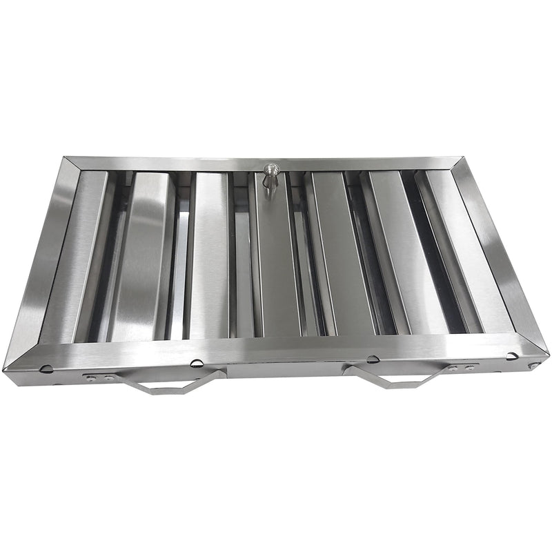 Forno Frassanito 36-inch Recessed Range Hood with Baffle Filters FRHRE5346-36 IMAGE 8