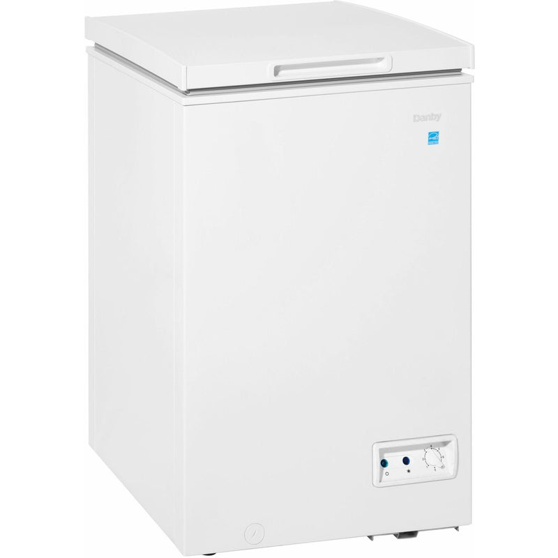 Danby 3.5 cu. ft. Chest Freezer DCF035A5WDB IMAGE 2