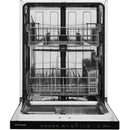  Frigidaire 24-inch Built-in Dishwasher with EvenDry™ FDSP4401AS IMAGE 2
