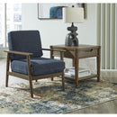 Signature Design by Ashley Bixler 2610660 Showood Accent Chair IMAGE 5