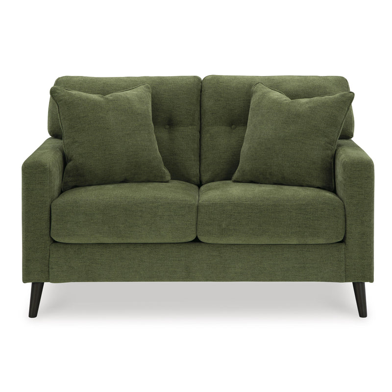 Signature Design by Ashley Bixler 2610735 Loveseat IMAGE 2
