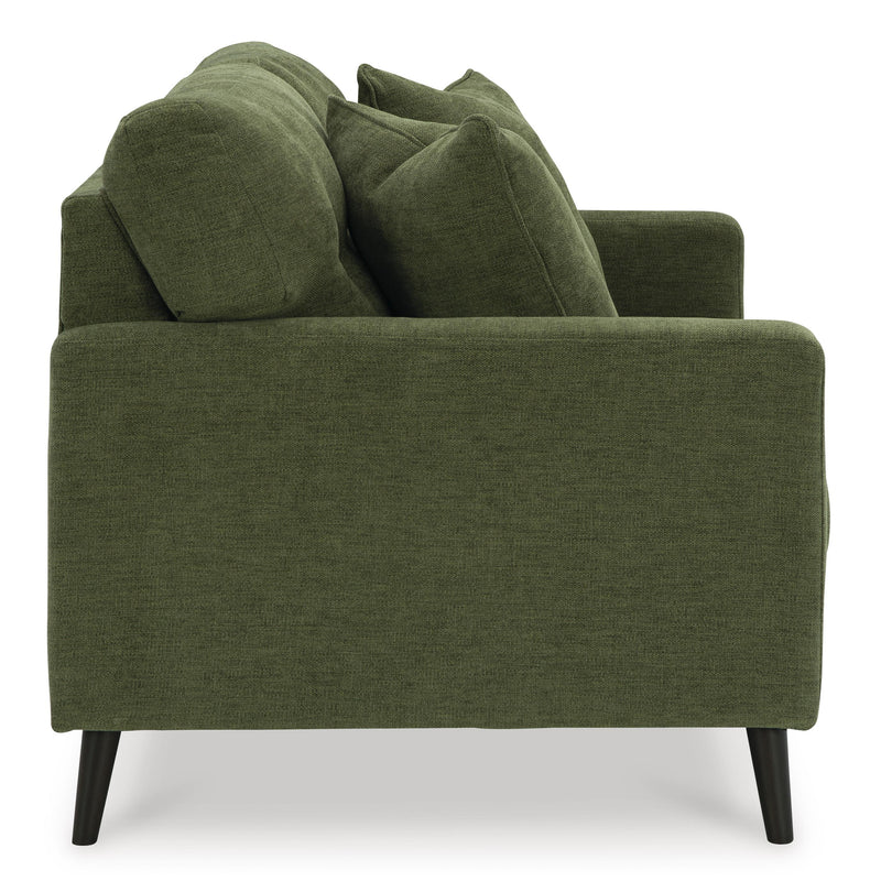 Signature Design by Ashley Bixler 2610735 Loveseat IMAGE 3