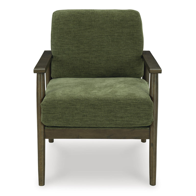 Signature Design by Ashley Bixler 2610760 Showood Accent Chair IMAGE 2