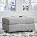 Signature Design by Ashley Stairatt 2850314 Ottoman IMAGE 4