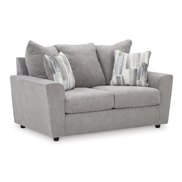 Signature Design by Ashley Stairatt 2850335 Loveseat IMAGE 1