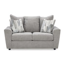 Signature Design by Ashley Stairatt 2850335 Loveseat IMAGE 2