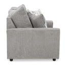 Signature Design by Ashley Stairatt 2850335 Loveseat IMAGE 3