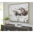 Signature Design by Ashley Griffner A8000379 Wall Art IMAGE 4