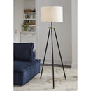 Signature Design by Ashley Cashner Floorstanding Lamp L206101 IMAGE 2