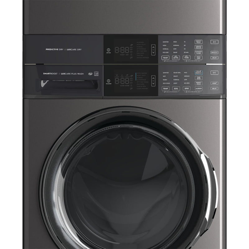 Electrolux Stacked Washer/Dryer Electric Laundry Center with LuxCare® ELTE760CAT IMAGE 5