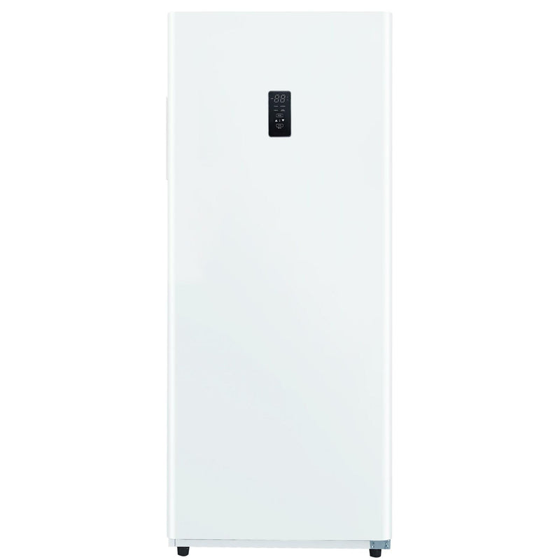 Danby 14 Cu. ft. convertible Fridge/Freezer DUF140A1WDB IMAGE 1