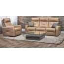 Elran Reclining Sofa 40016-MEC-06 IMAGE 2