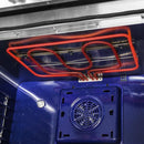 Forno Massimo 60-inch Freestanding Dual-Fuel Range with True European Convection Technology FFSGS6125-60 IMAGE 10