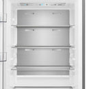 Forno 30-inch 13.6 cu.ft Built-in Refrigerator and Freezer Combo FFFFD1722-32LS IMAGE 6