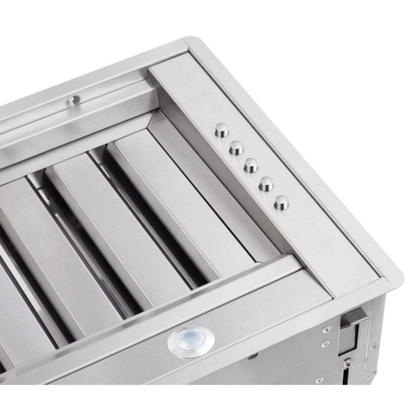 Forno 48-inch Frassanito Range Hood FRHRE5346-60 IMAGE 4