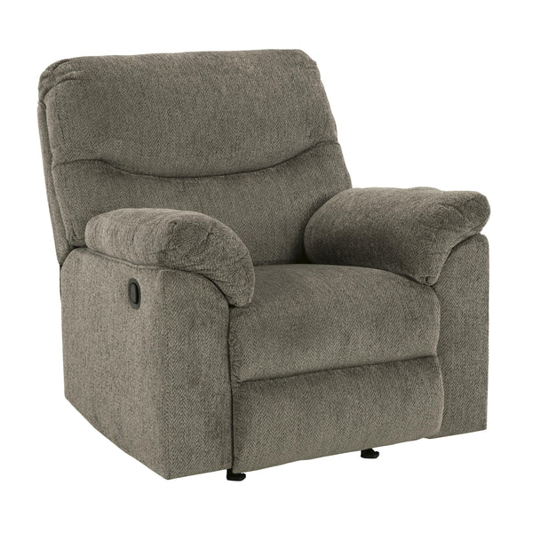 Signature Design by Ashley Alphons 2820125C Rocker Recliner IMAGE 1