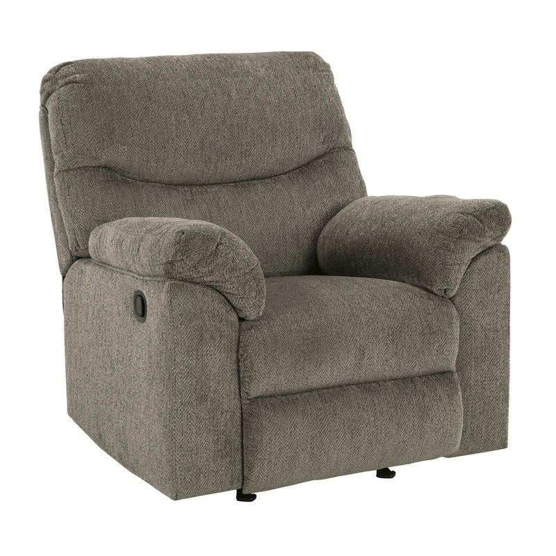 Signature Design by Ashley Alphons 2820125C Rocker Recliner IMAGE 1