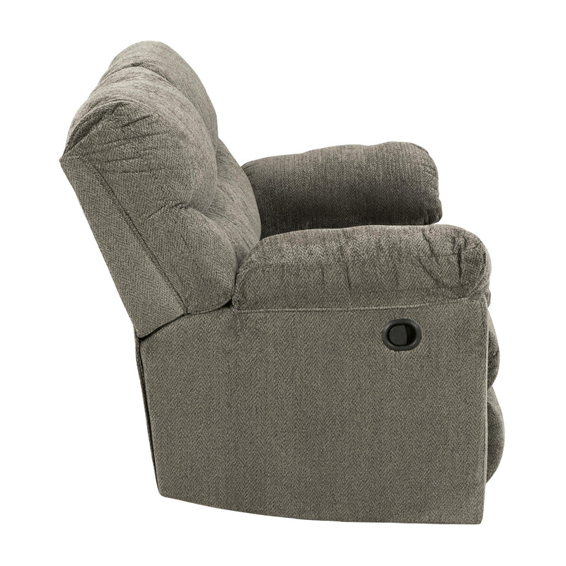 Signature Design by Ashley Alphons 2820186C Reclining Loveseat IMAGE 4