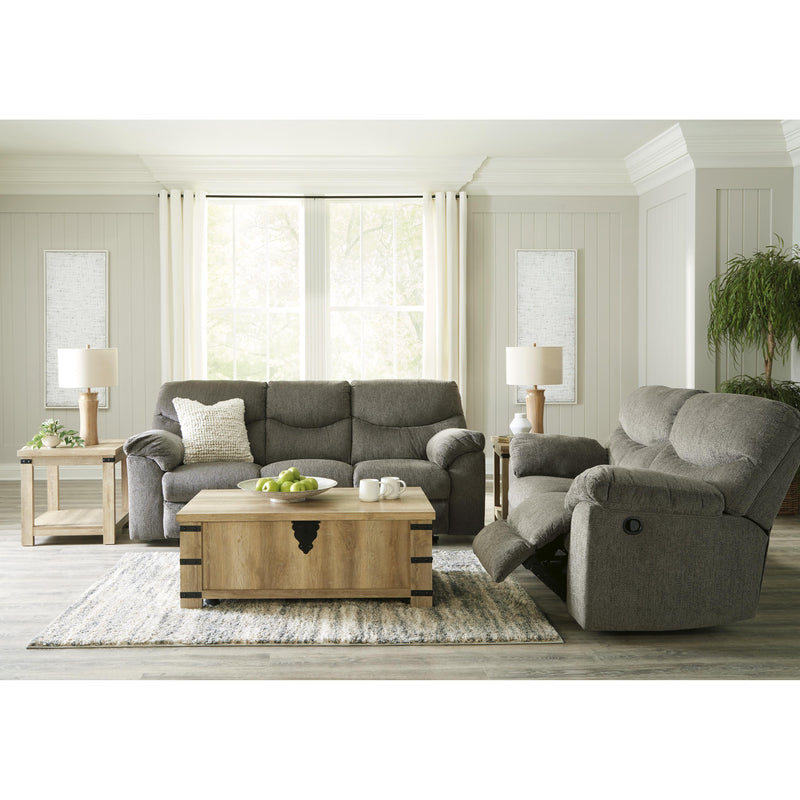 Signature Design by Ashley Alphons 2820186C Reclining Loveseat IMAGE 9