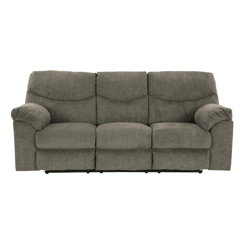 Signature Design by Ashley Alphons 2820188C Reclining Sofa IMAGE 3