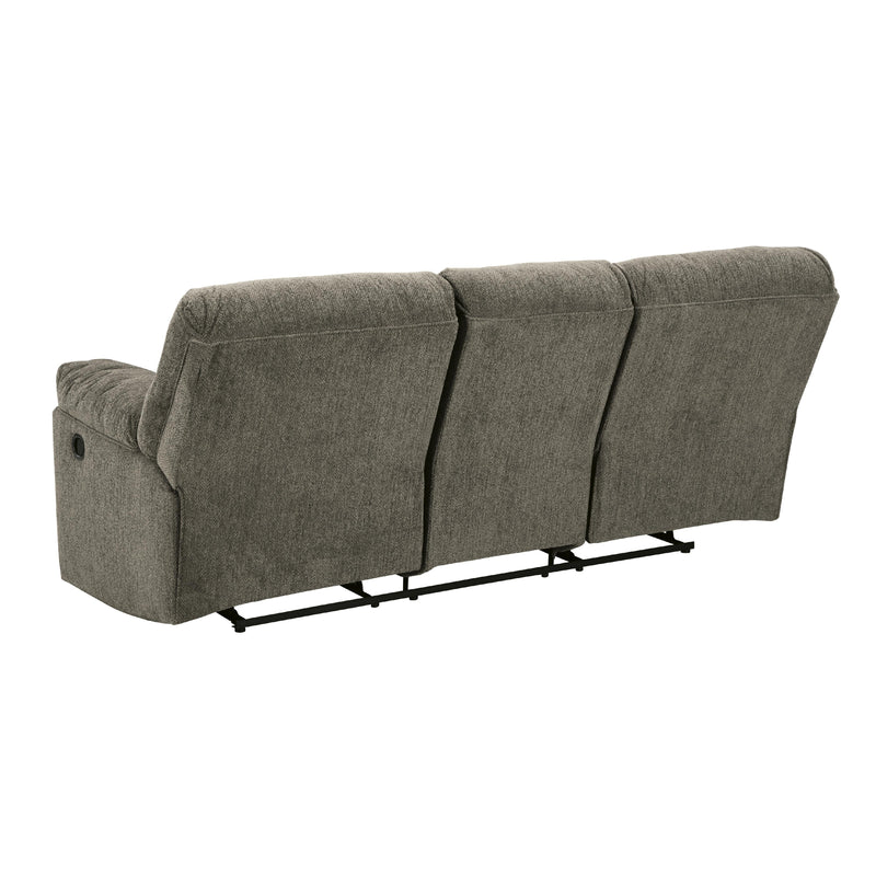 Signature Design by Ashley Alphons 2820188C Reclining Sofa IMAGE 5