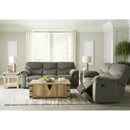 Signature Design by Ashley Alphons 2820188C Reclining Sofa IMAGE 9